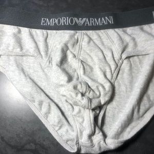 Emporio Armani Briefs